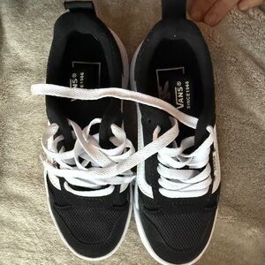 Youth vans size 13 never worn!